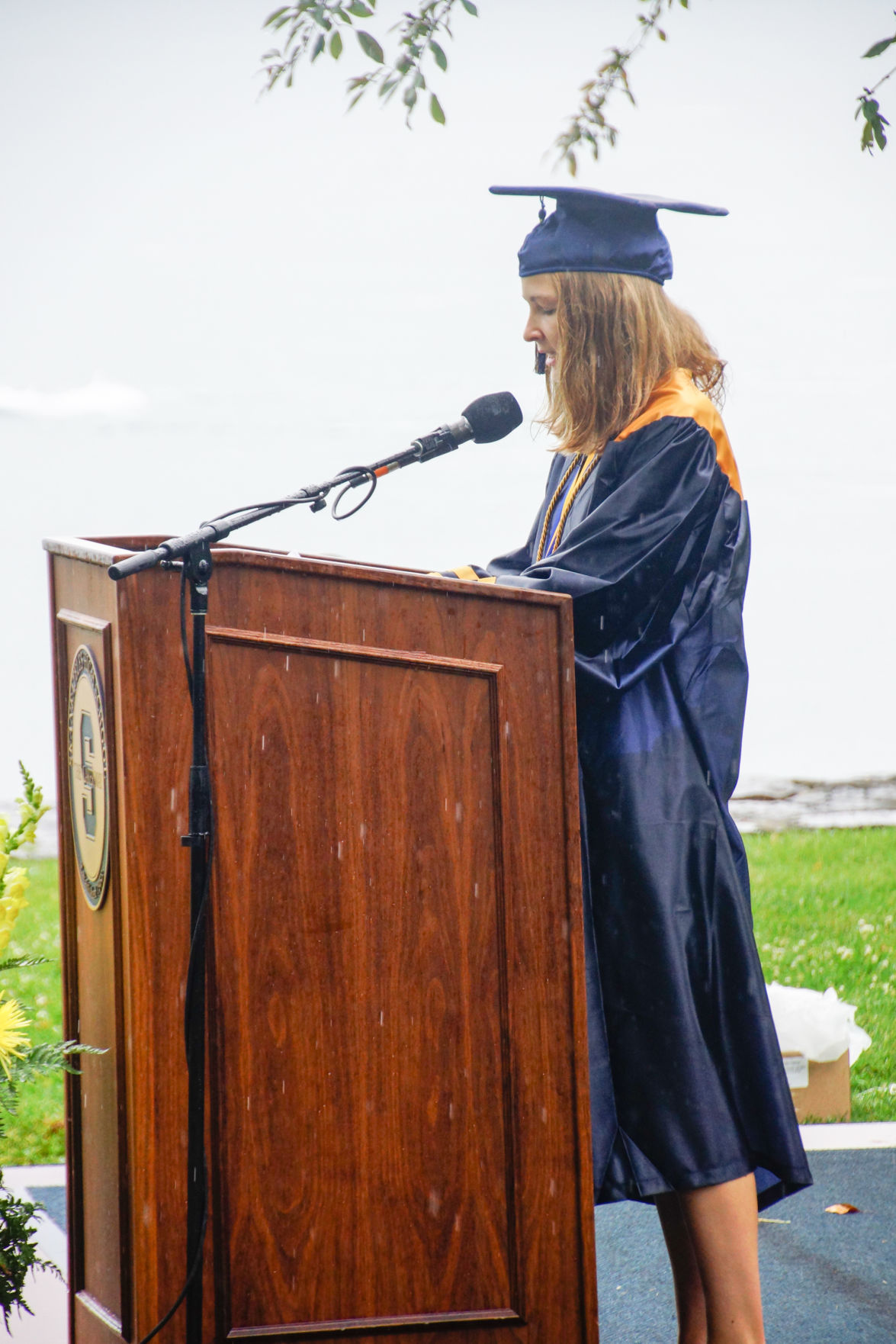 Skaneateles Graduation 2018